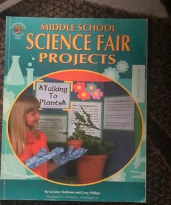 Science  Fair projects 