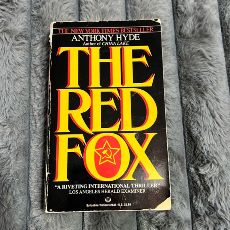 The Red Fox