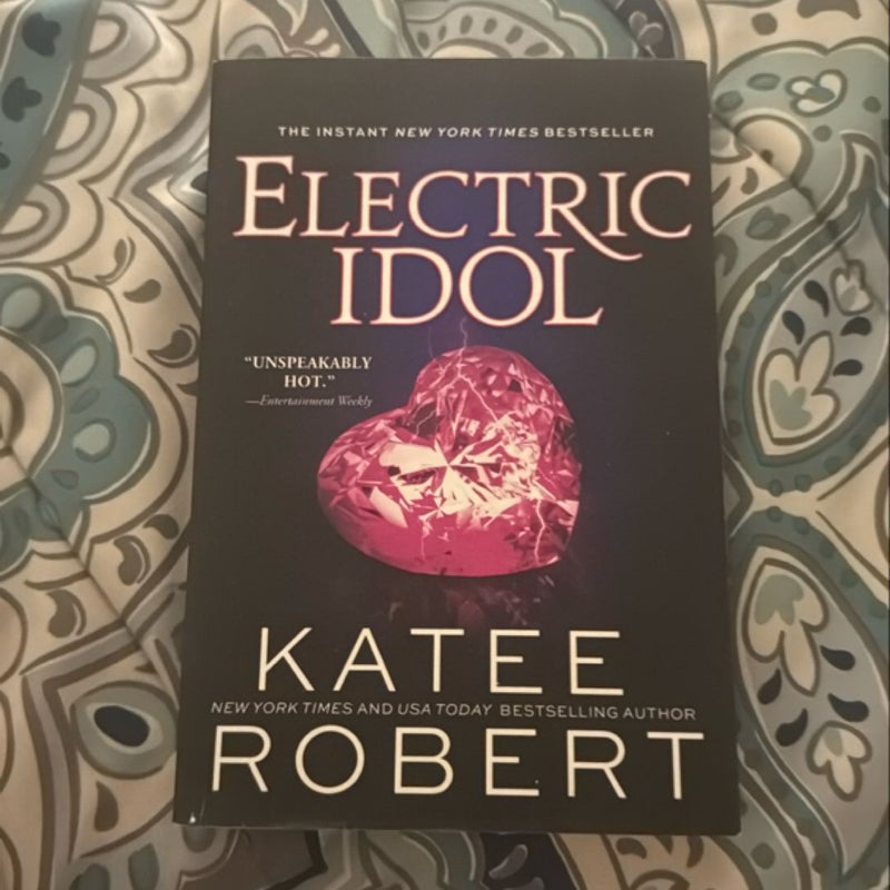 Electric Idol