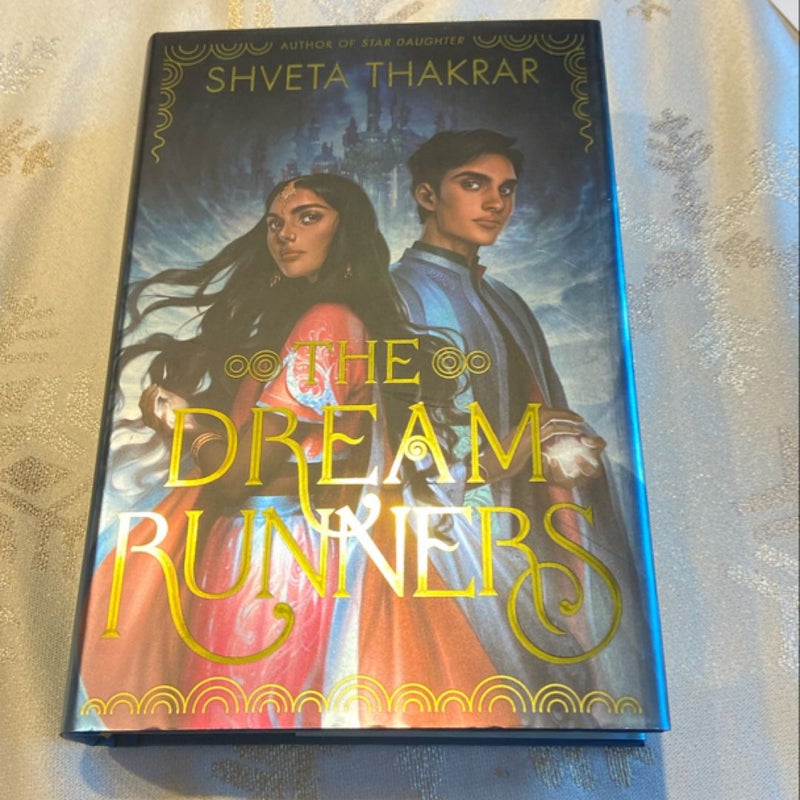 The Dream Runners