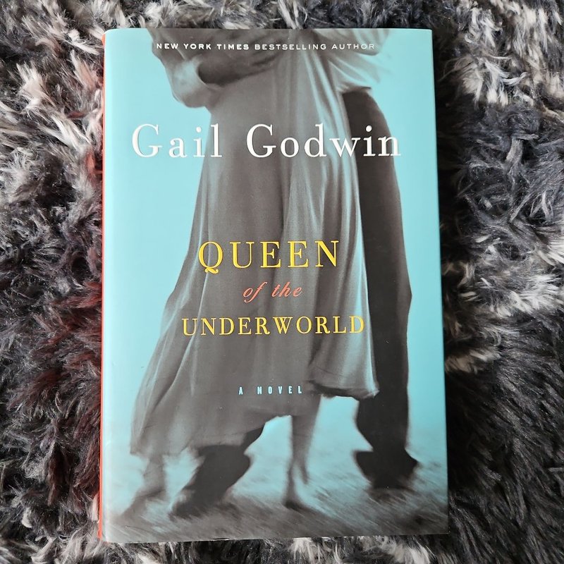 Queen of the Underworld