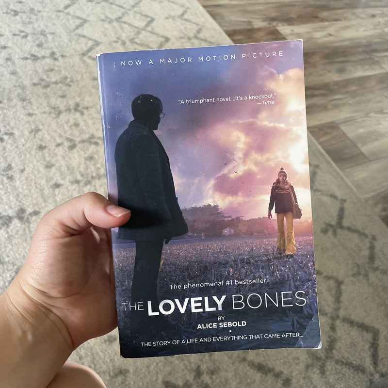 The Lovely Bones