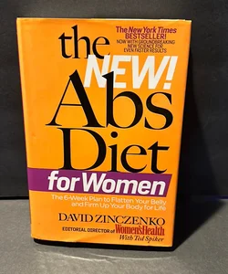 The New Abs Diet for Women