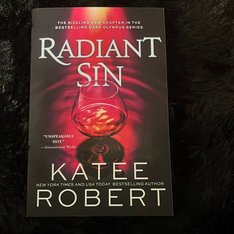 Radiant Sin