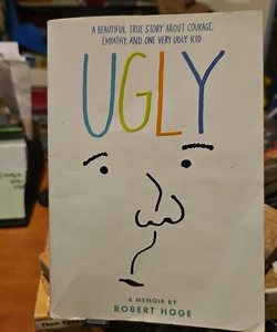 Ugly"