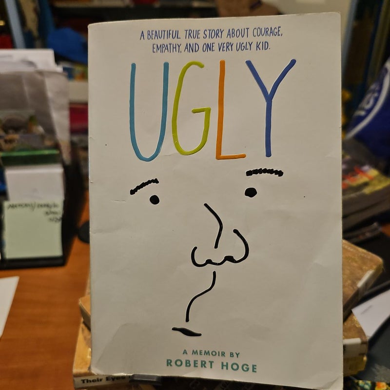 Ugly"