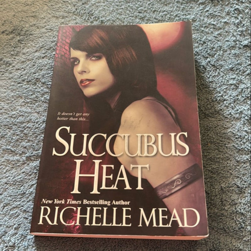 Succubus Heat