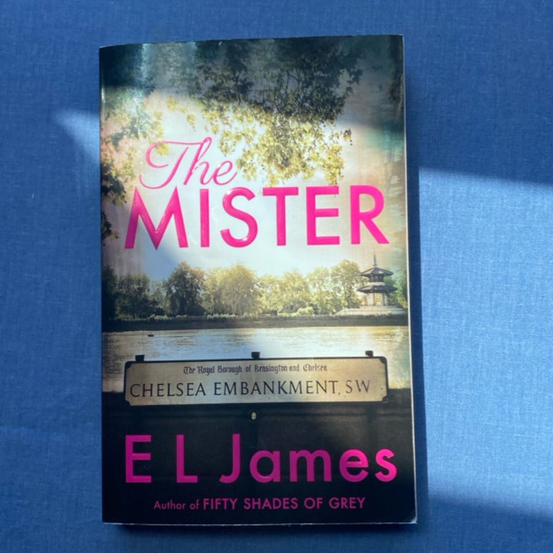 The Mister