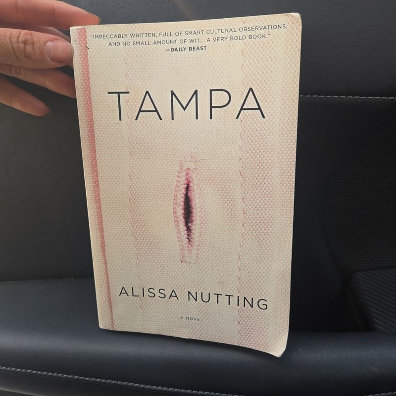 Tampa