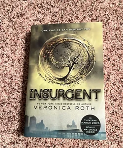 Insurgent