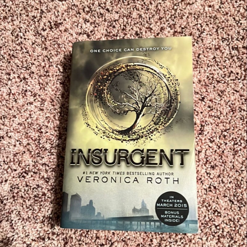 Insurgent