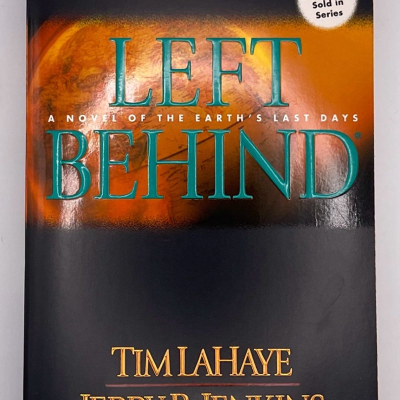 Left Behind