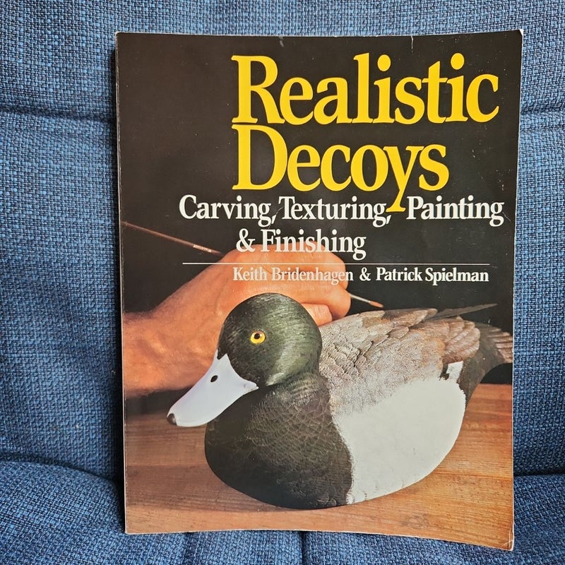 Realistic Decoys