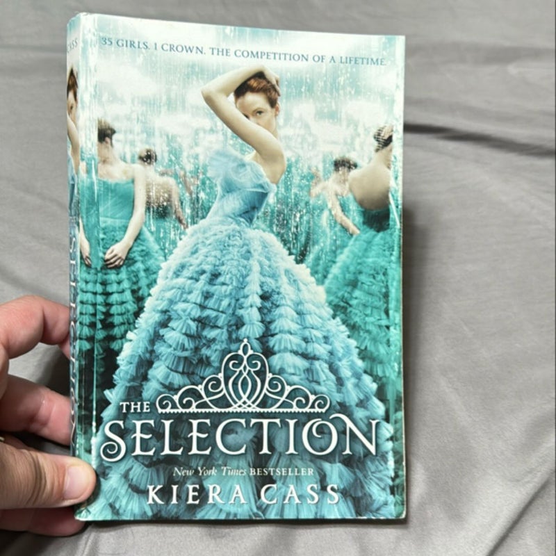 The Selection Collection