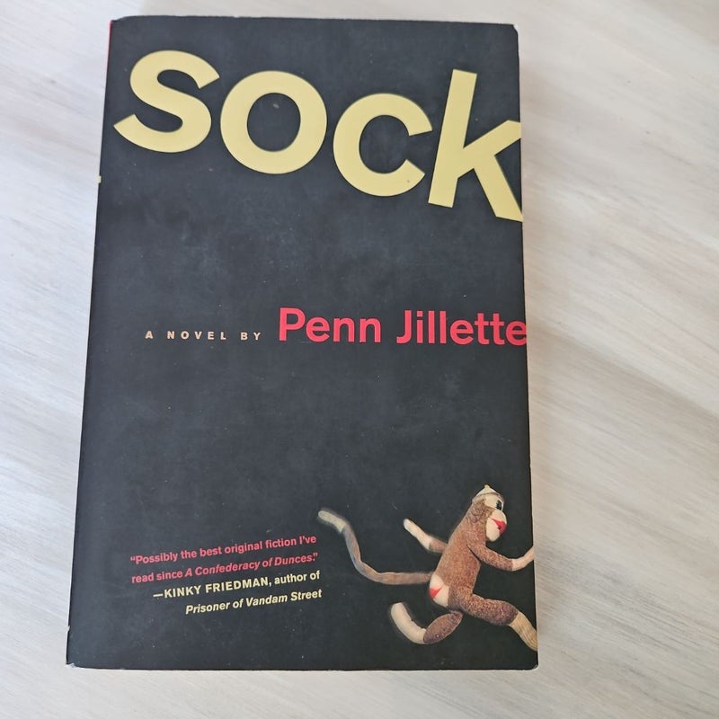 Sock