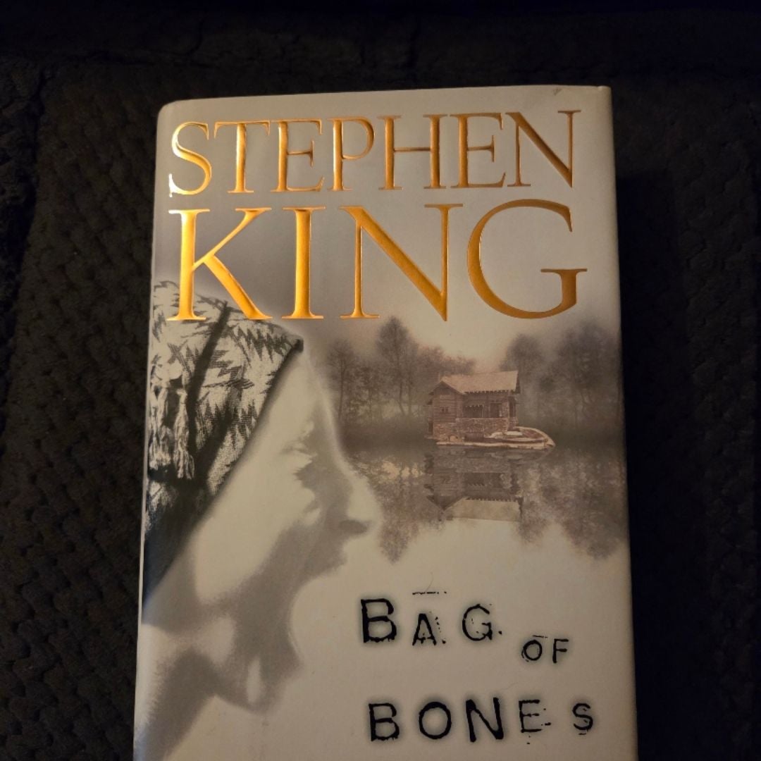 Bag of Bones