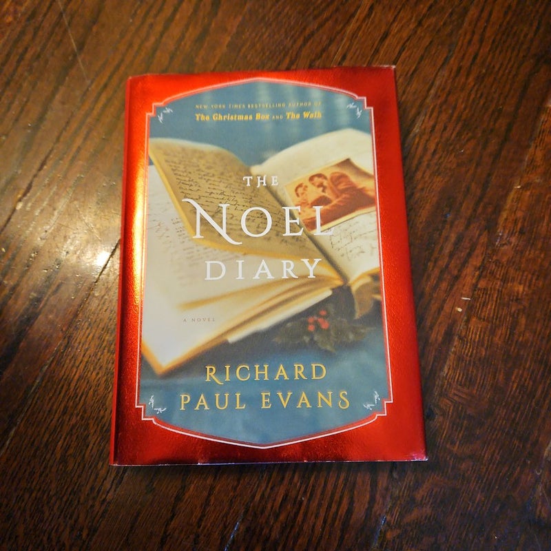 The Noel Diary