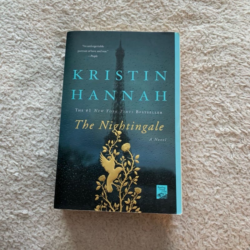 The Nightingale