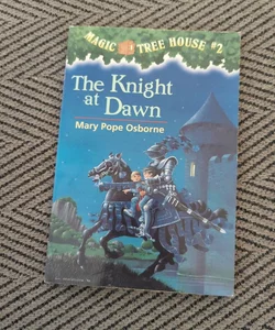 The Knight at Dawn