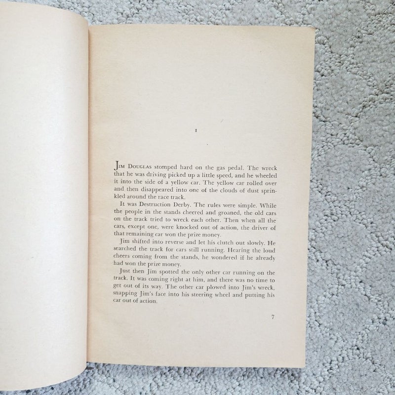 The Love Bug (13th Printing, 1973)