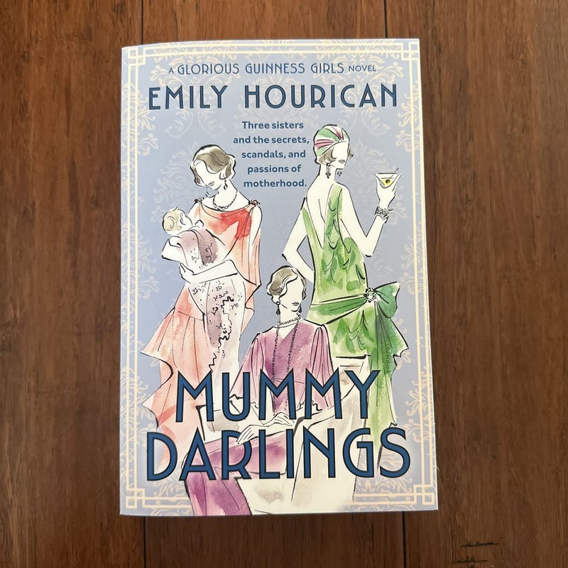 Mummy Darlings