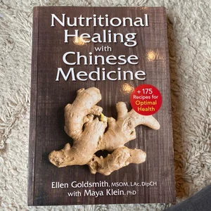 Nutritional Healing with Chinese Medicine
