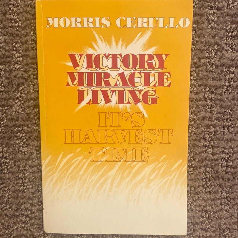 Victory Miracle Living 