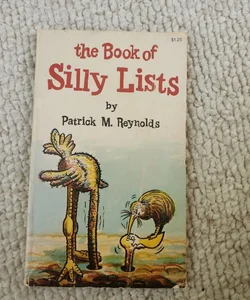 The Book of Silly Lists