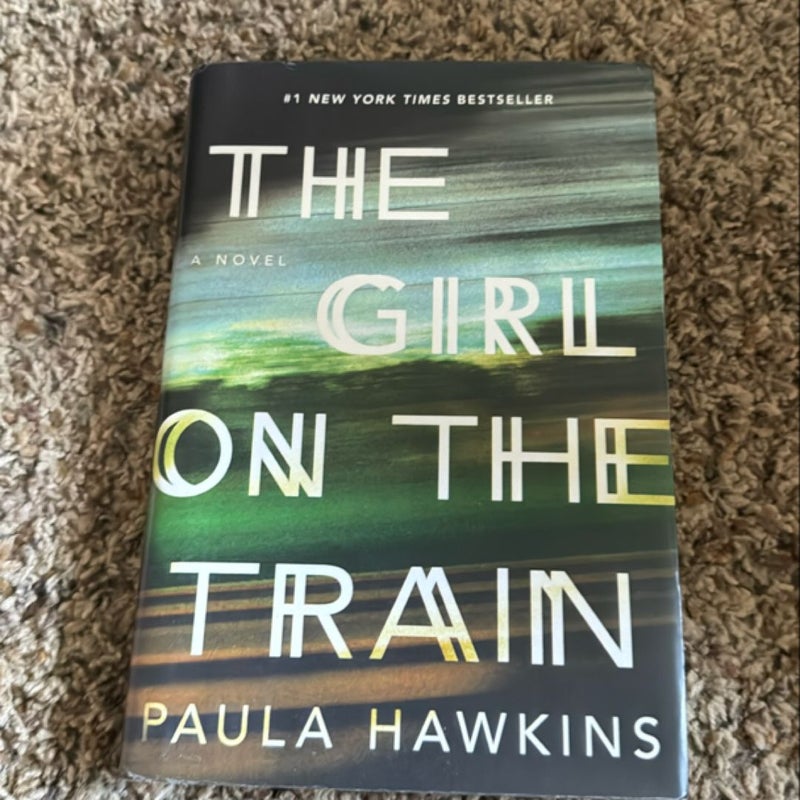 The Girl on the Train