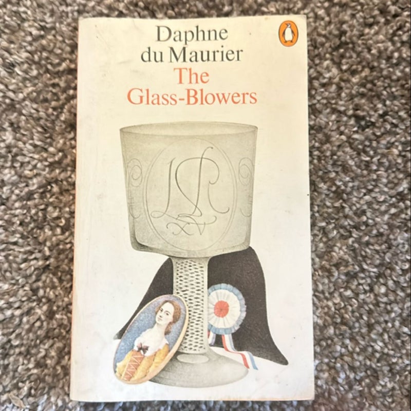 The Glass-Blowers