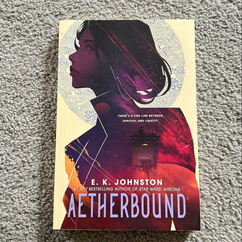 Aetherbound