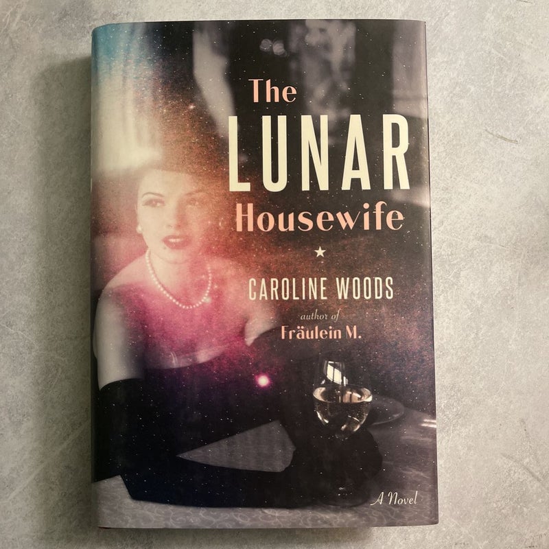 The Lunar Housewife