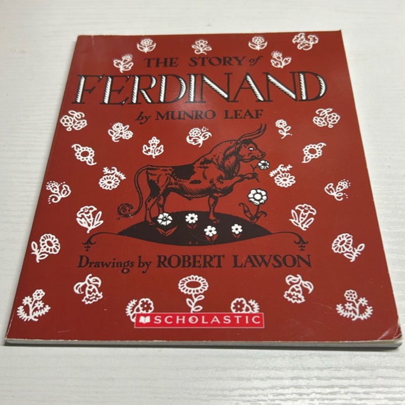 Ferdinand