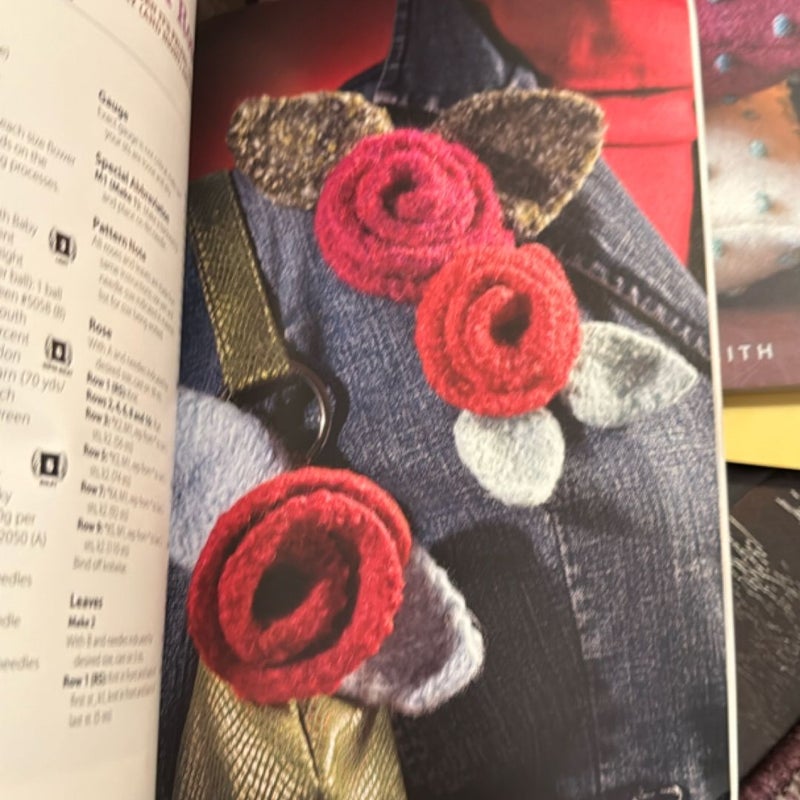 Knit It! Felt It!
