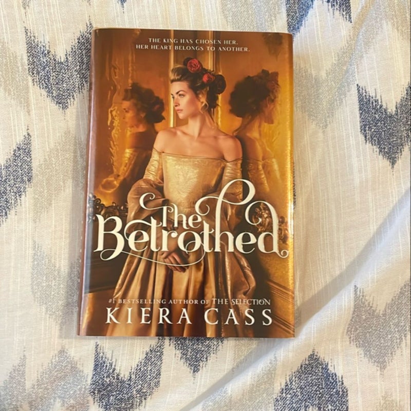 The Betrothed