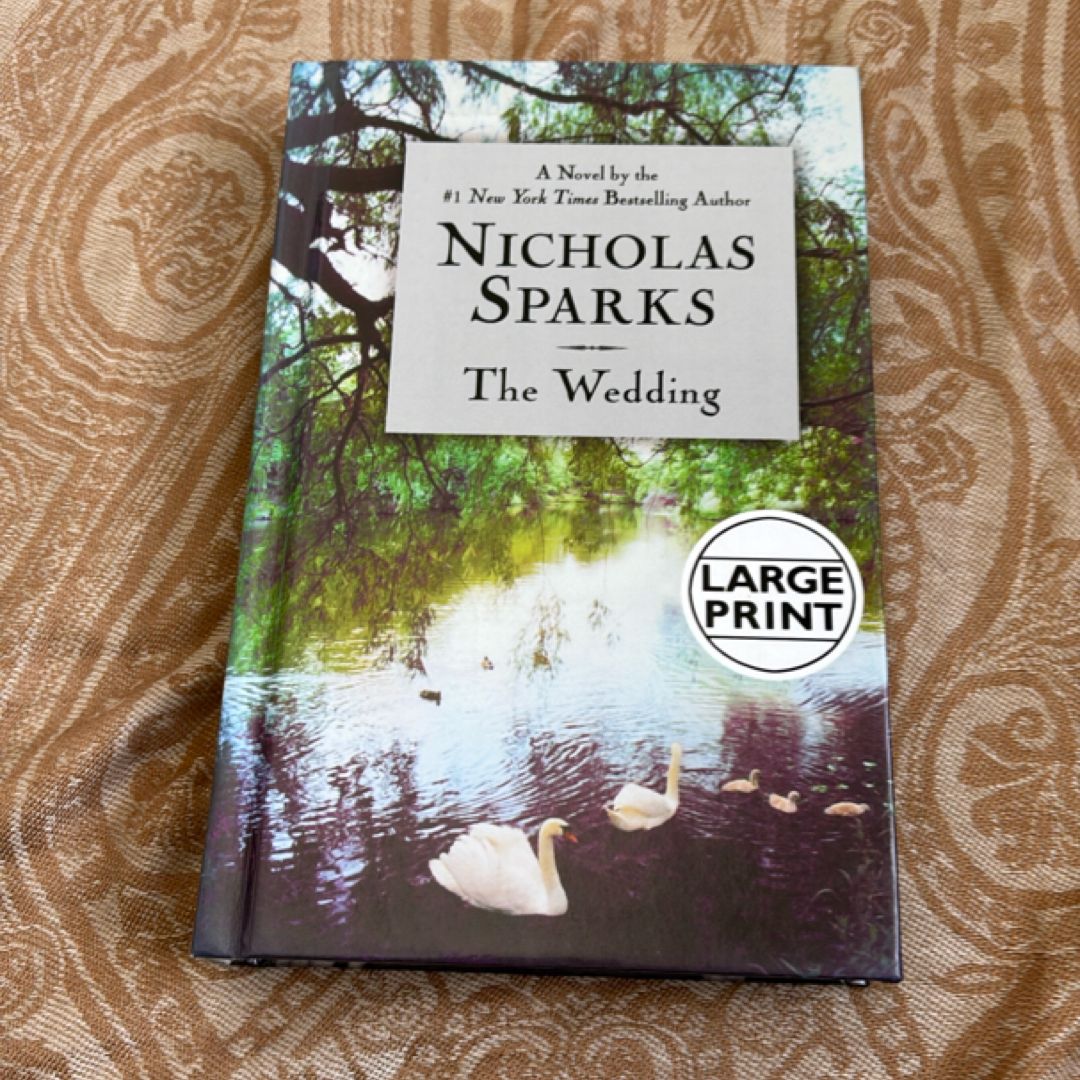 9780446533119 book cover