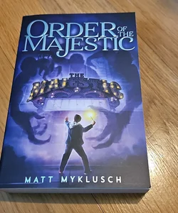Order of the Majestic