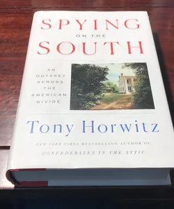 2019 First edition /1st * Spying on the South