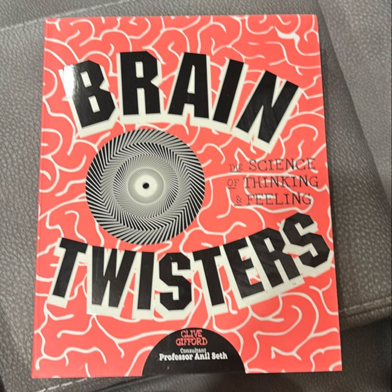 Brain Twisters