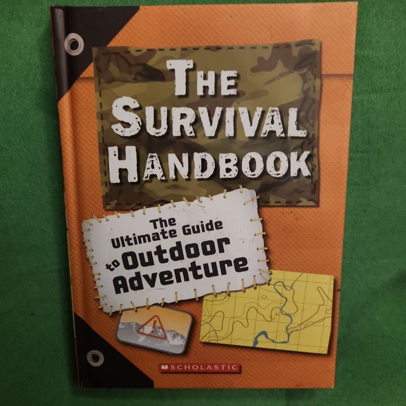 The Survival Handbook