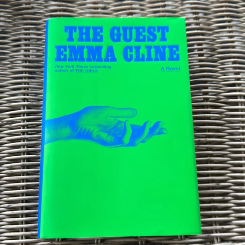 The Guest