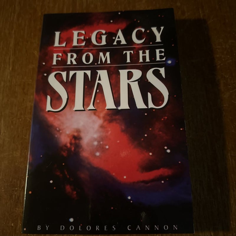 Legacy from the Stars