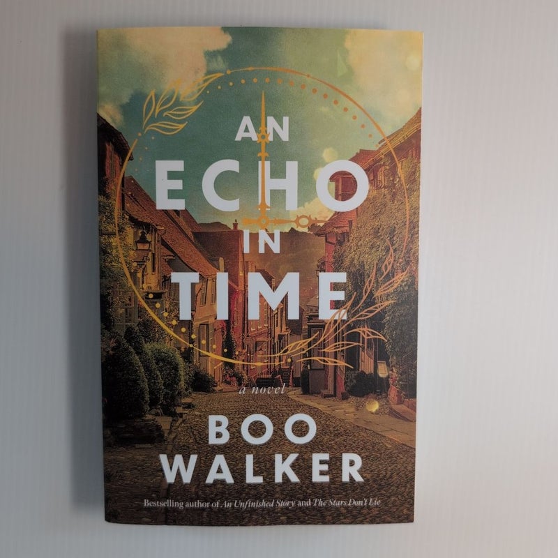 An Echo in Time