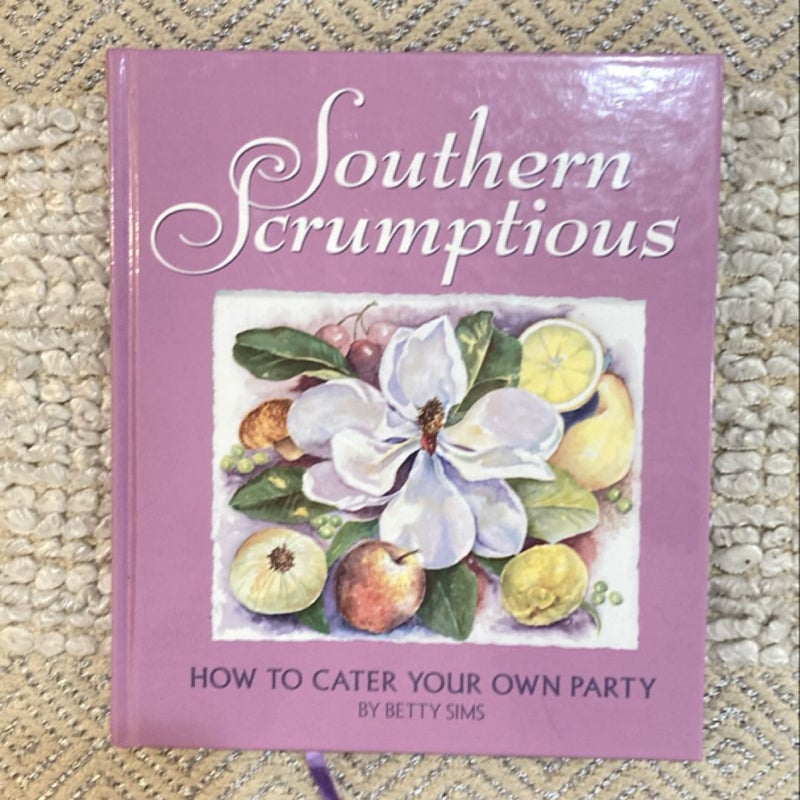 Southern Scrumptious