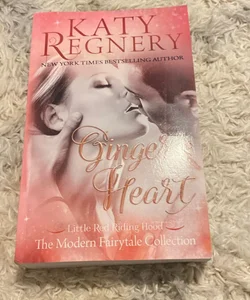 Ginger's Heart (Signed)