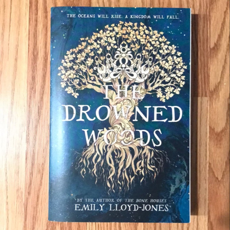 The Drowned Woods