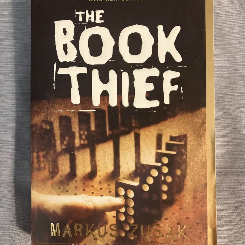 The Book Thief