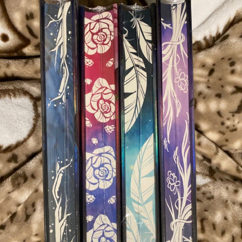Duskwalker Brides Special Editions