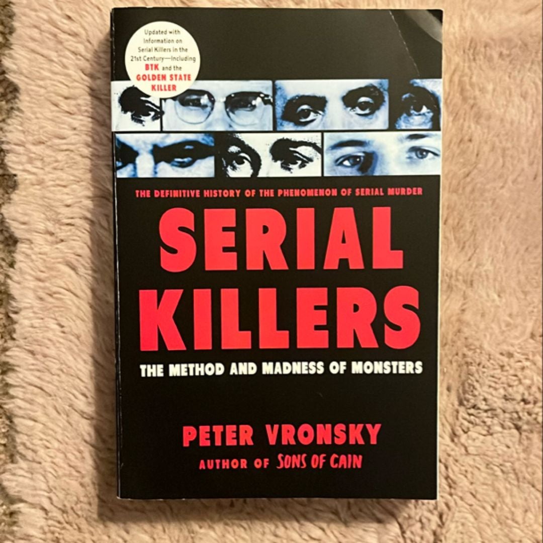 Serial Killers