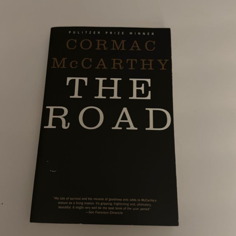 The Road